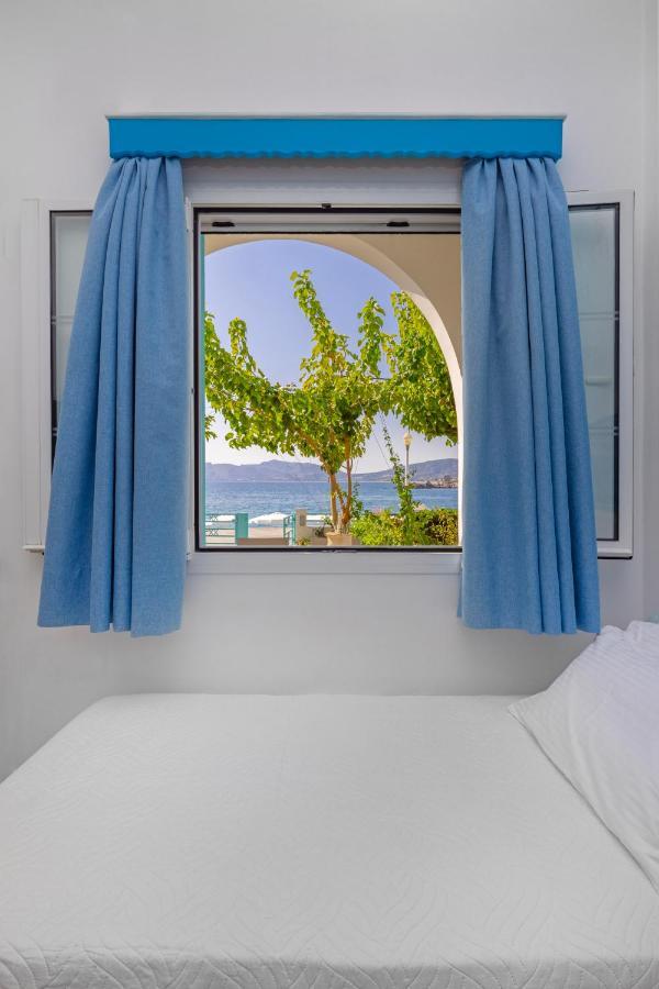 Mare Front Apartment