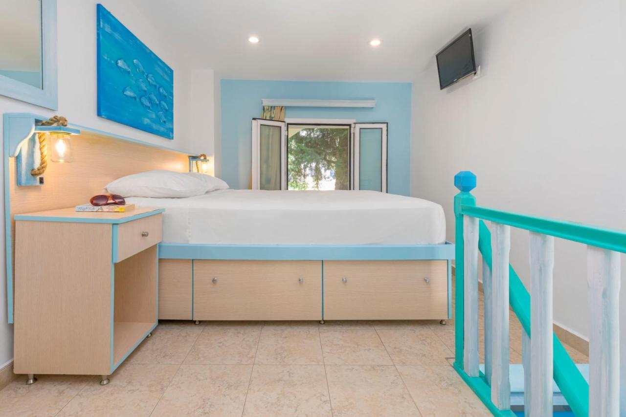 Mare Front Apartment