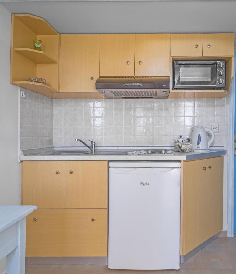 Mare Front Apartment *