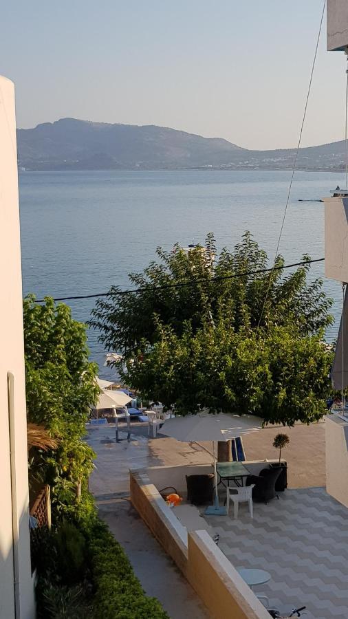 Mare Front Apartment