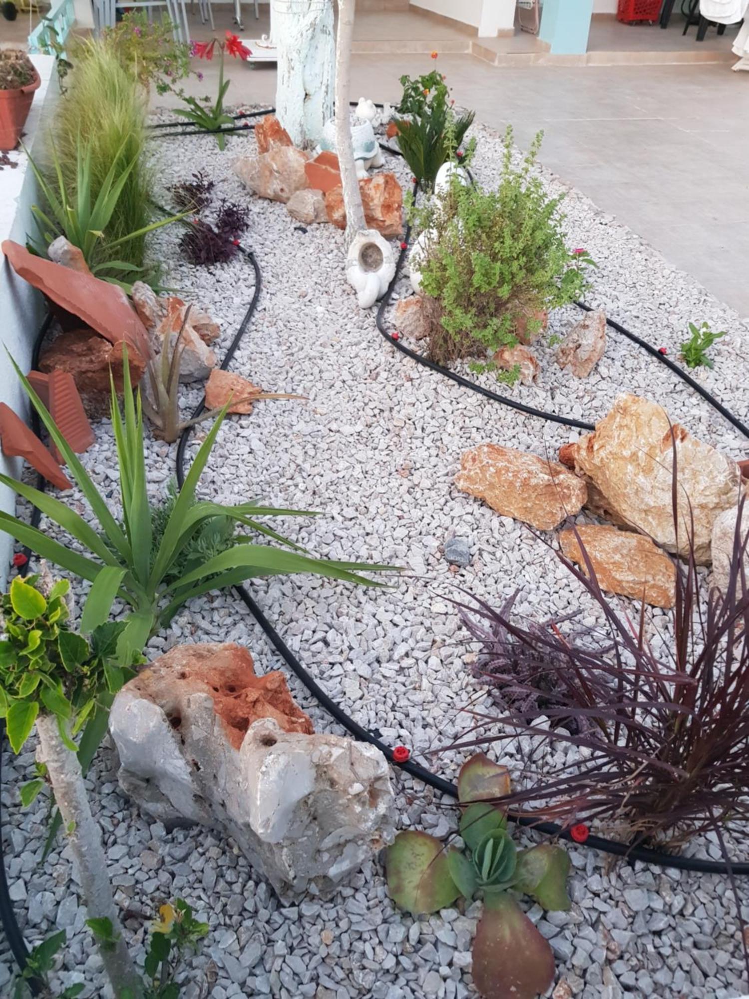 Mare Front Apartment